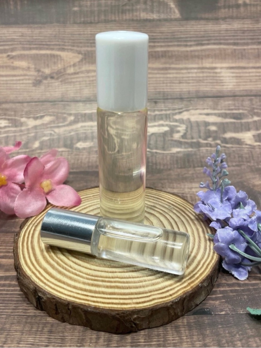 Roll On Perfume Oils